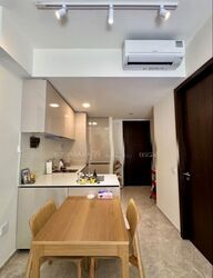 FORETT AT BUKIT TIMAH (D21), Apartment #586455131